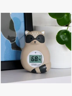 bblüv 3-i-1 Badetermometer