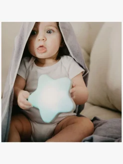 bblüv Natlampe Spilledåse Stjerne