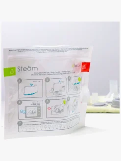 bblüv Steriliseringsposer Genanvendelige