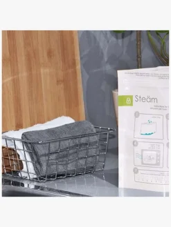 bblüv Steriliseringsposer Genanvendelige