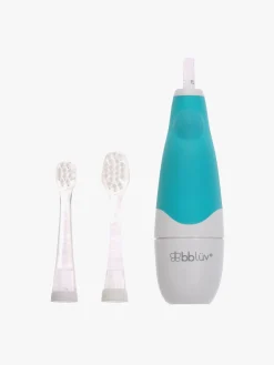 bblüv Ultrasonic Elektrisk Tandbørste, Hvid/Blå