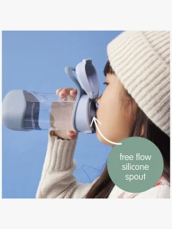 b.box Drikkedunk 450 ml med Tud, Chill Out