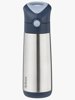 b.box Drikkedunk Isoleret 500 ml, Midnight