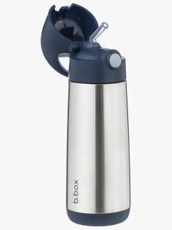 b.box Drikkedunk Isoleret 500 ml, Midnight