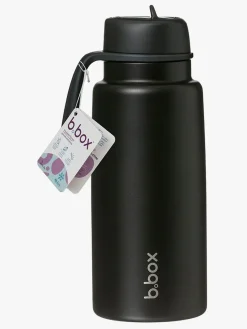 b.box Drikkedunk med Flip Top 1L, Deep Space