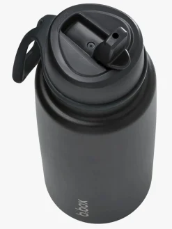 b.box Drikkedunk med Flip Top 1L, Deep Space