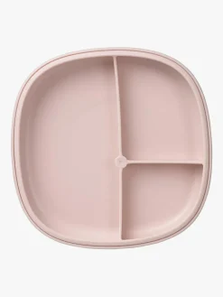 b.box 2-i-1 Tallerken, Blush