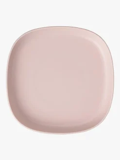 b.box 2-i-1 Tallerken, Blush