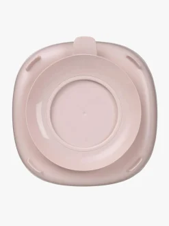 b.box 2-i-1 Tallerken, Blush