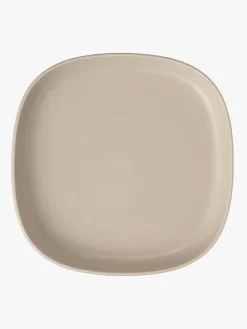 b.box 2-i-1 Tallerken, Latte