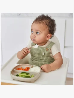 b.box 2-i-1 Tallerken, Latte