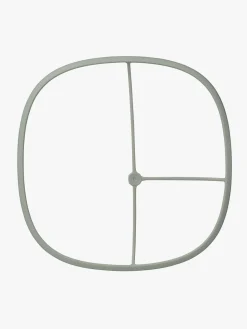 b.box 2-i-1 Tallerken, Sage