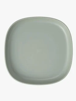 b.box 2-i-1 Tallerken, Sage