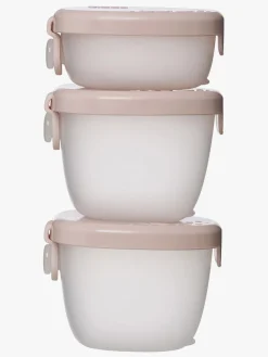 b.box Madkasse 3-pack, Berry Smoothie