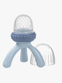 b.box Madsut Silikone, Blue