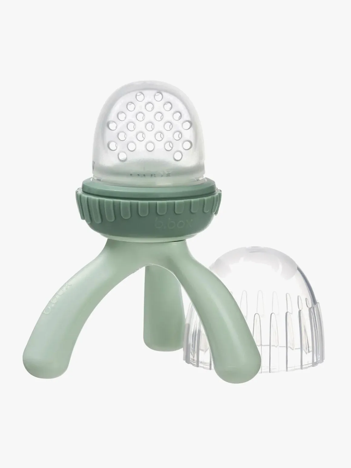 b.box Madsut Silikone, Sage