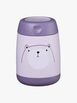 b.box Mini Termobeholder, Bear