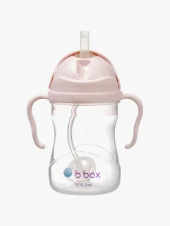 b.box Sugerørskop, Blush