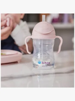 b.box Sugerørskop, Blush