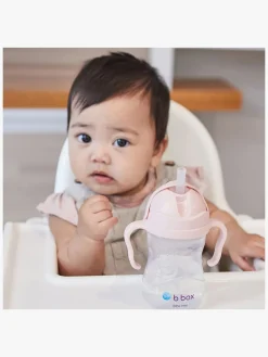 b.box Sugerørskop, Blush