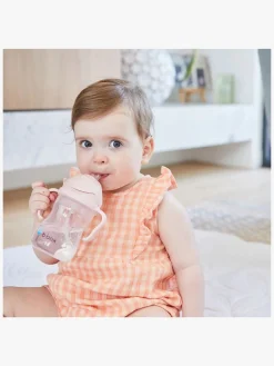 b.box Sugerørskop, Blush