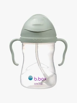 b.box Sugerørskop, Sage