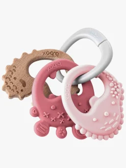 b.box Trio Bidering, Blush Crush