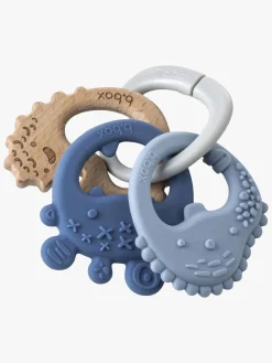 b.box Trio Bidering, Lullaby Blue