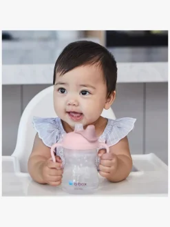 b.box Tudekop, Blush