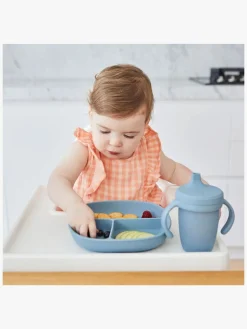 b.box Tudekop Silikone, Ocean