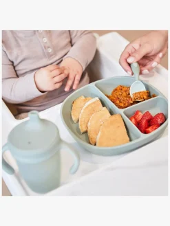 b.box Tudekop Silikone, Sage