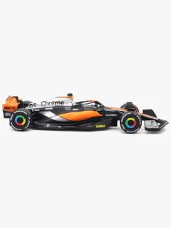 Bburago McLaren MCL60 F1 Racerbil 2023 Piastri 1:43
