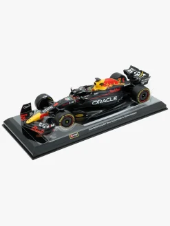 Bburago Red Bull RB19 F1 Racerbil 2023 Max Verstappen 1:24