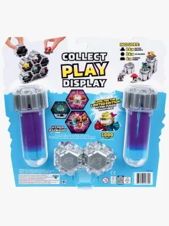 Beast Lab Swarms Samlerfigurer Hyper Fusion 14-pak