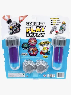 Beast Lab Swarms Samlerfigurer Hyper Fusion 14-pak