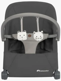 Bebeconfort Aster Skråstol, Tinted Graphite