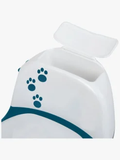 Bebeconfort Bear Mini Toilet, Blue