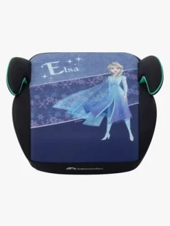 Bebeconfort Disney Manga i-Fix Selepude, Authentic Frozen