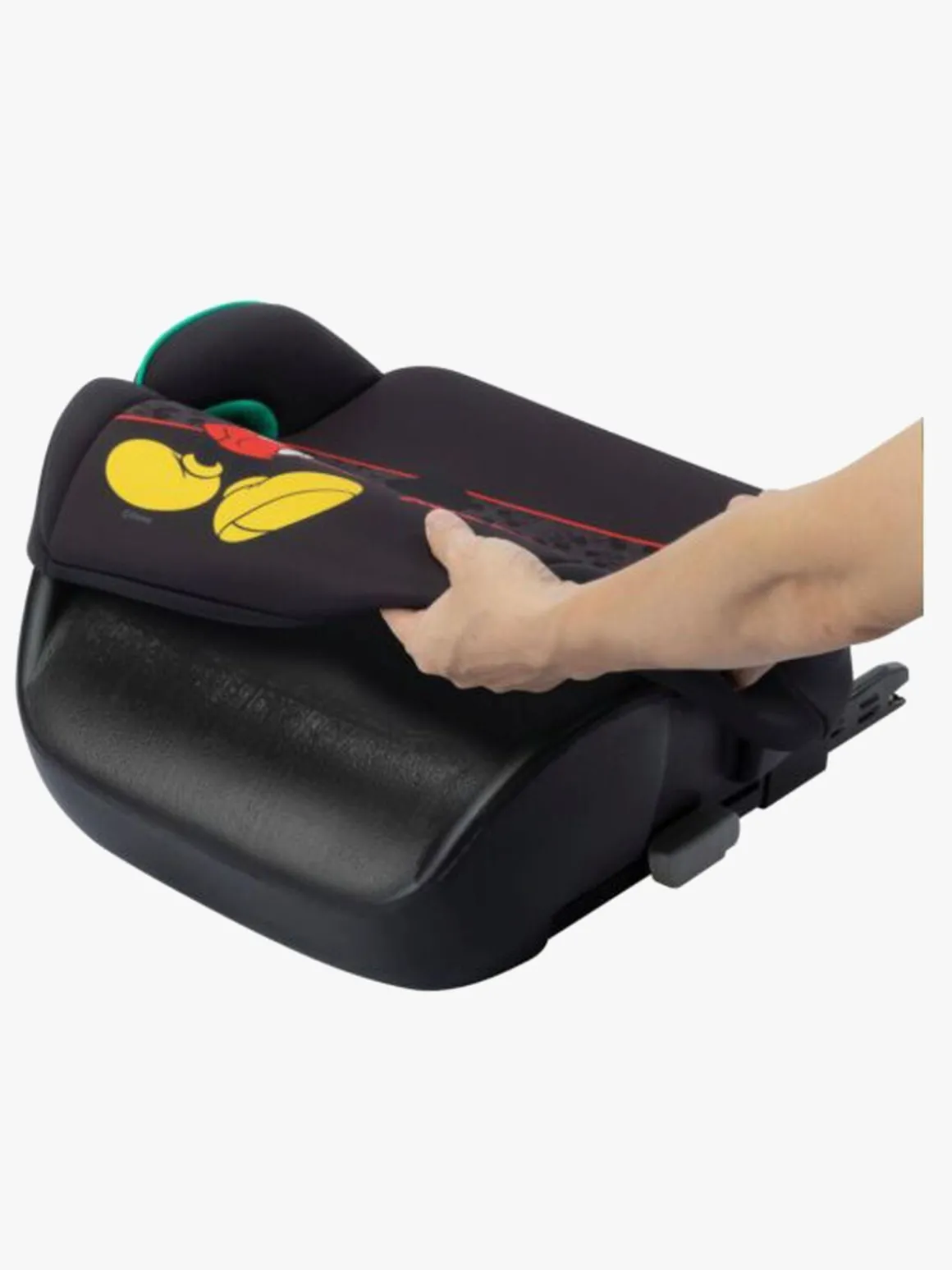 Bebeconfort Disney Manga i-Fix Selepude, Authentic Mickey