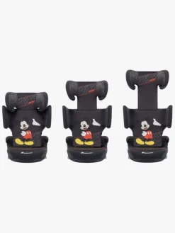 Bebeconfort Disney Road Fix i-Size Autostol, Authentic Mickey