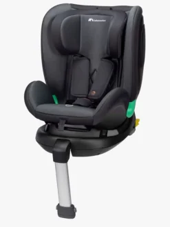 Bebeconfort EvolveFix Plus i-Size Autostol, Black