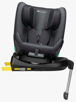 Bebeconfort EvolveFix Plus i-Size Autostol, Black