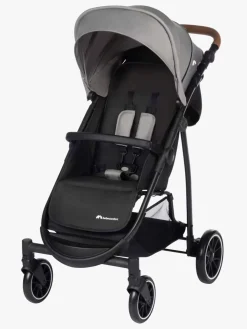 Bebeconfort Ingenious Klapvogn, Tinted Grey