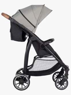 Bebeconfort Ingenious Klapvogn, Tinted Grey