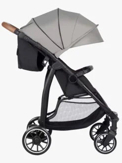 Bebeconfort Ingenious Klapvogn, Tinted Grey