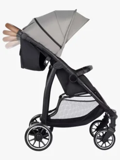 Bebeconfort Ingenious Klapvogn, Tinted Grey