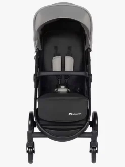 Bebeconfort Ingenious Klapvogn, Tinted Grey