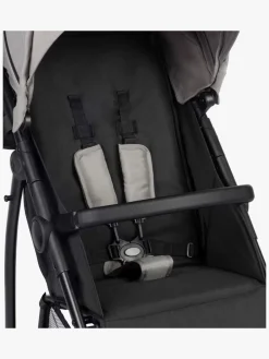 Bebeconfort Ingenious Klapvogn, Tinted Grey