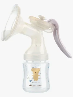 Bebeconfort Manuel Brystpumpe-sæt