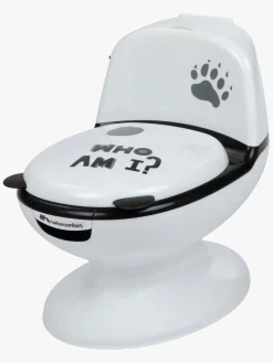 Bebeconfort Mini Toilet, Black